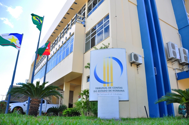 TCE justifica a particpação do conselheiro em curso de capacitação